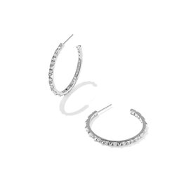 Kendra Scott Fate Hoop Earring