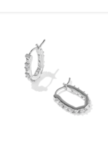 Kendra Scott Fate Huggie Earring