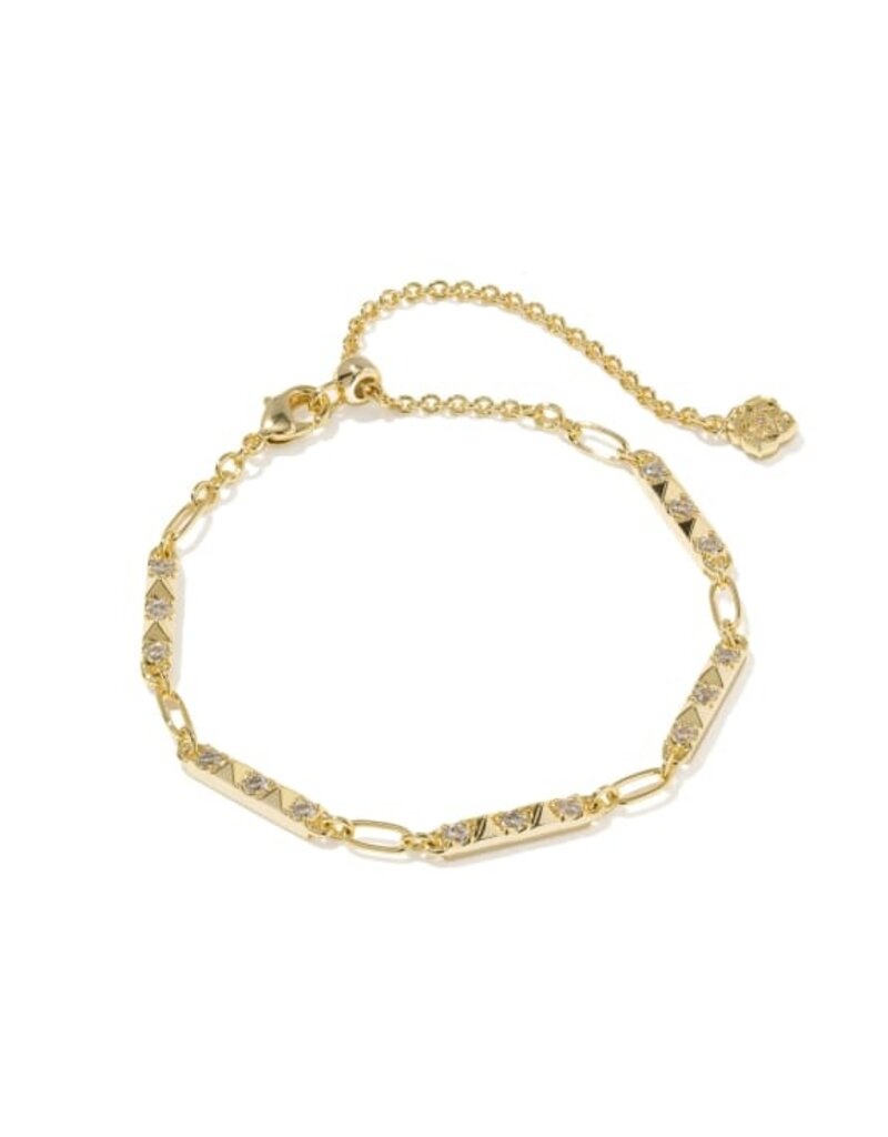 Kendra Scott Fate Set of 2 Delicate Bracelets
