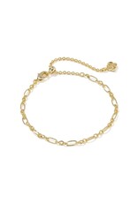 Kendra Scott Fate Set of 2 Delicate Bracelets