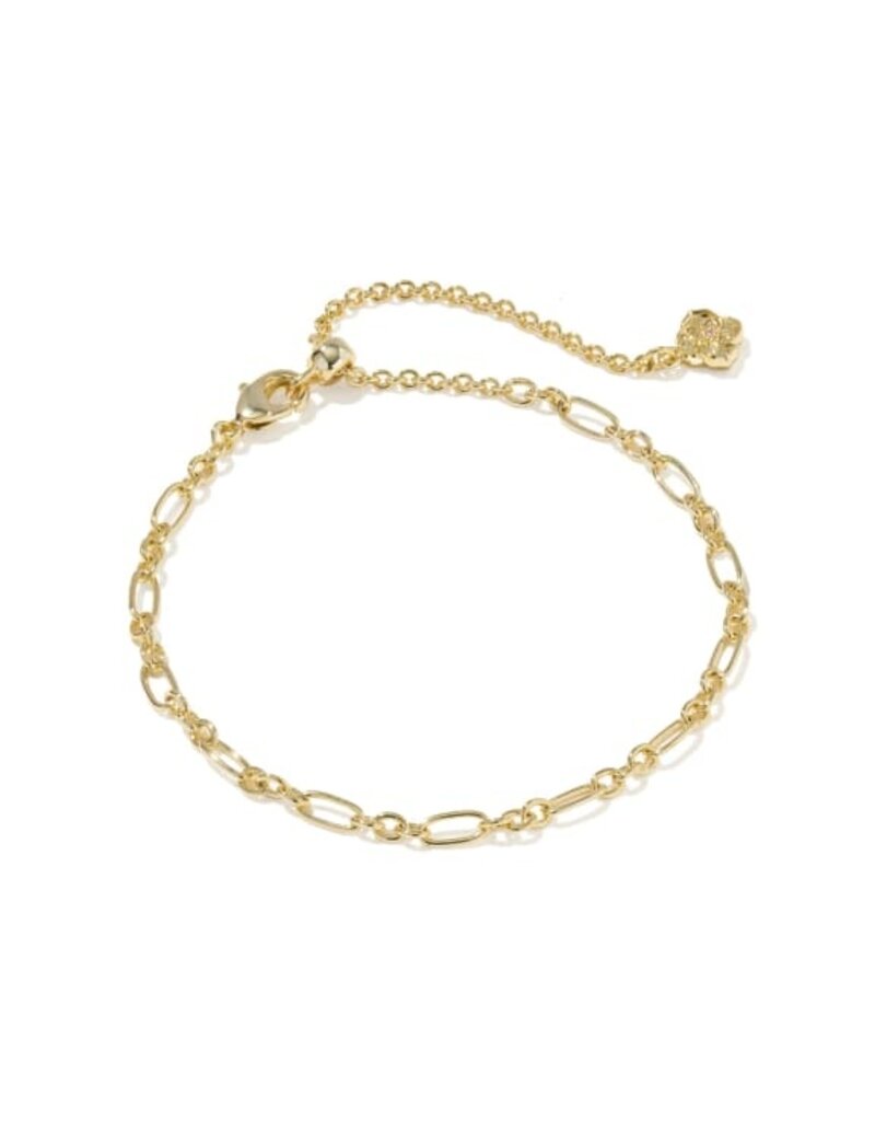 Kendra Scott Fate Set of 2 Delicate Bracelets