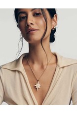 Kendra Scott Fate Star Pendant Necklace