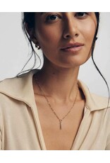 Kendra Scott Fate Short Pendant Necklace
