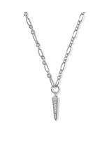 Kendra Scott Fate Short Pendant Necklace