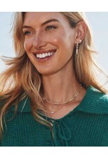 Kendra Scott Fate Charm Huggie Earring