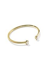 Kendra Scott Mini Elton Luxe Cuff Bracelet
