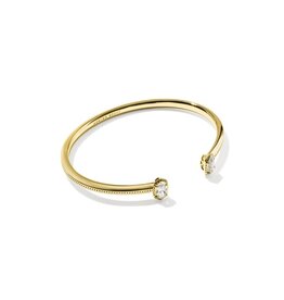 Kendra Scott Mini Elton Luxe Cuff Bracelet