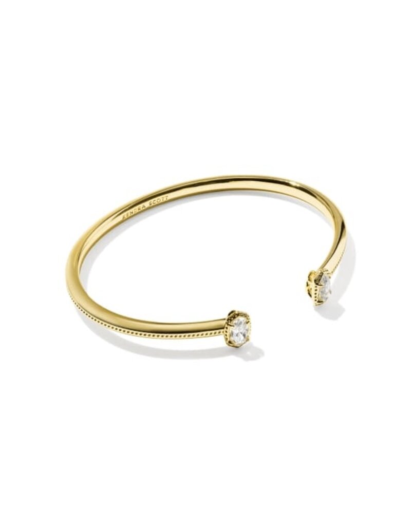 Kendra Scott Mini Elton Luxe Cuff Bracelet