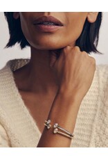 Kendra Scott Mini Elton Luxe Cuff Bracelet