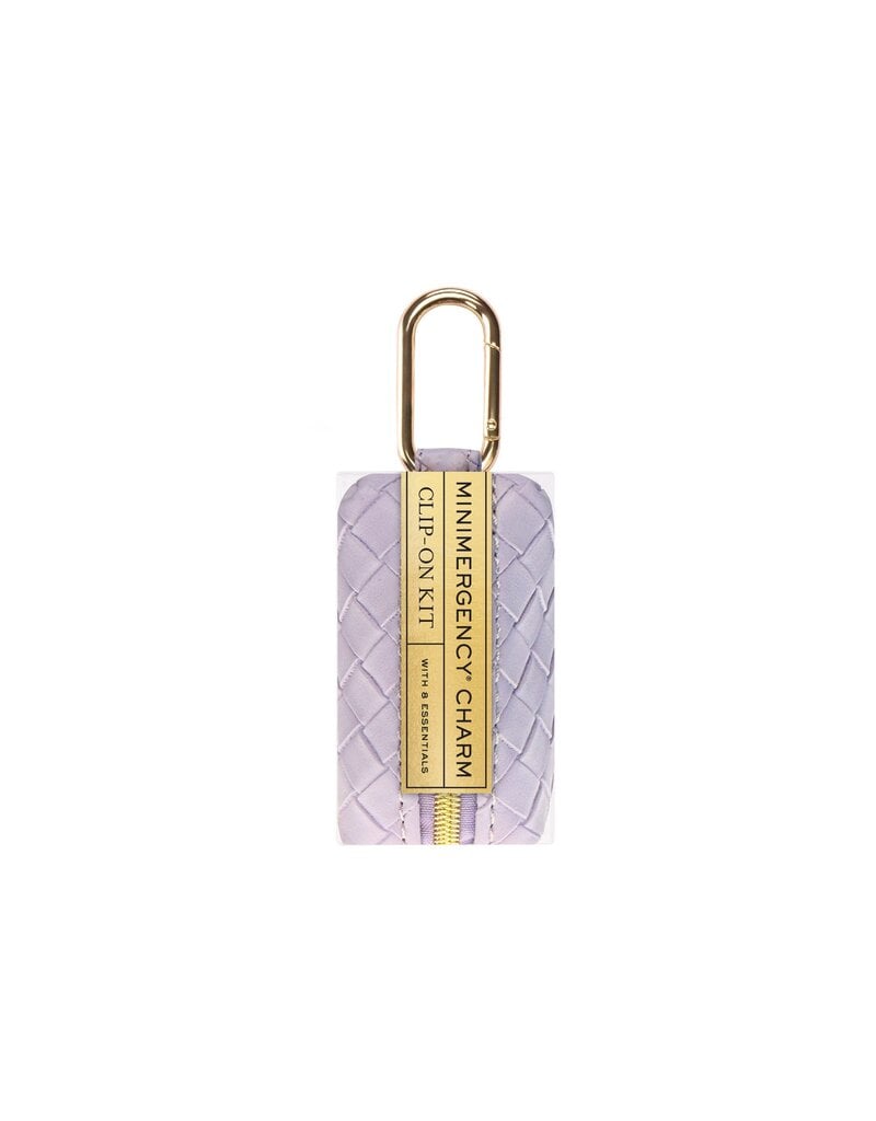Pinch Provisions Minimergency Kit Bag Charm