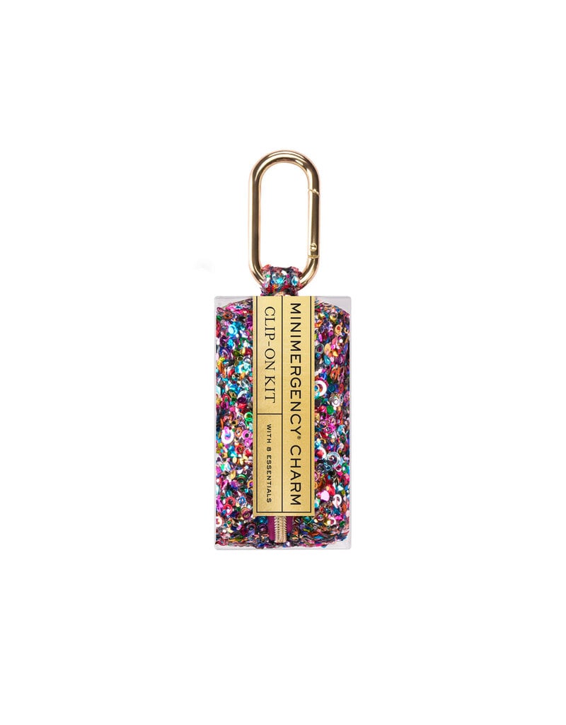 Pinch Provisions Minimergency Kit Bag Charm