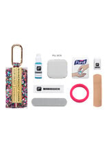 Pinch Provisions Minimergency Kit Bag Charm