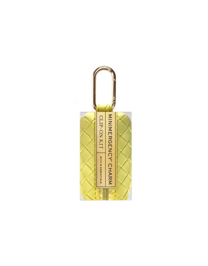 Pinch Provisions Minimergency Kit Bag Charm