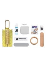 Pinch Provisions Minimergency Kit Bag Charm