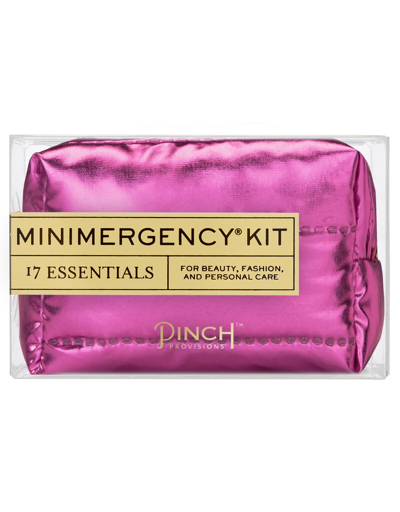 Pinch Provisions Minimergency Kit For Her