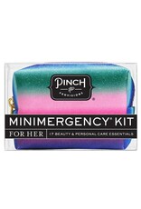 Pinch Provisions Minimergency Kit For Her