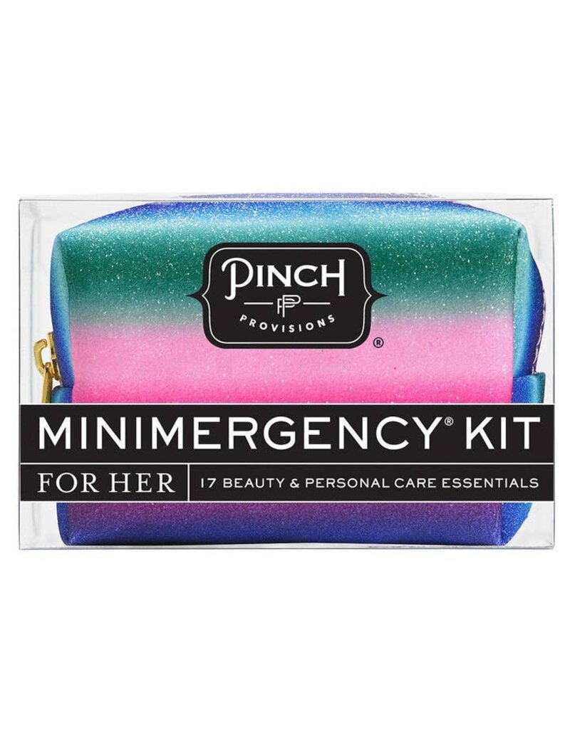 Pinch Provisions Minimergency Kit For Her