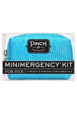 Pinch Provisions Minimergency Kit For Her
