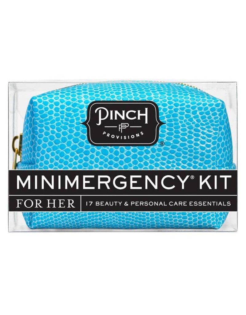Pinch Provisions Minimergency Kit For Her