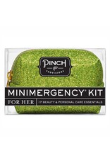 Pinch Provisions Minimergency Kit For Her