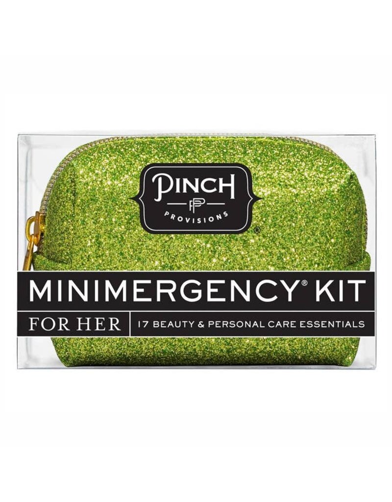 Pinch Provisions Minimergency Kit For Her