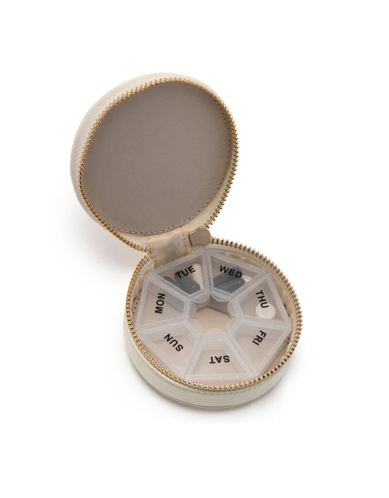 Living Royal Living Royal Daily Pill Case