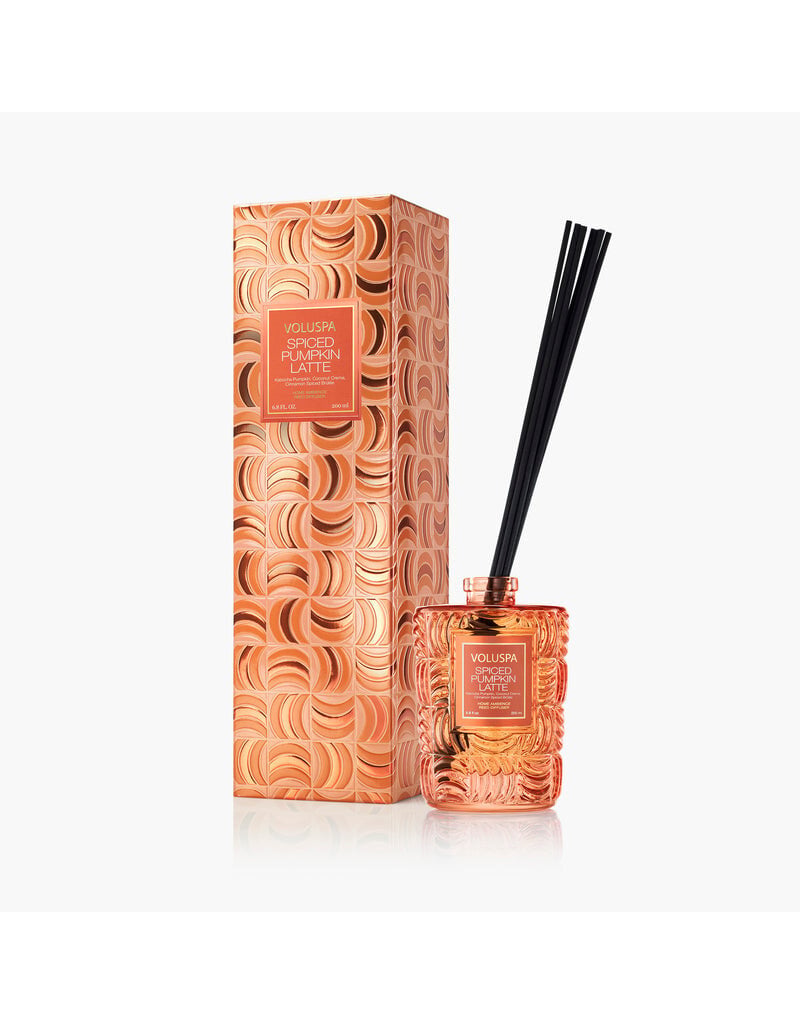 Voluspa 200ml Reed Diffuser