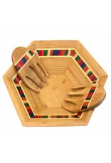 Totally Bamboo Baltique Marrakesh Collection