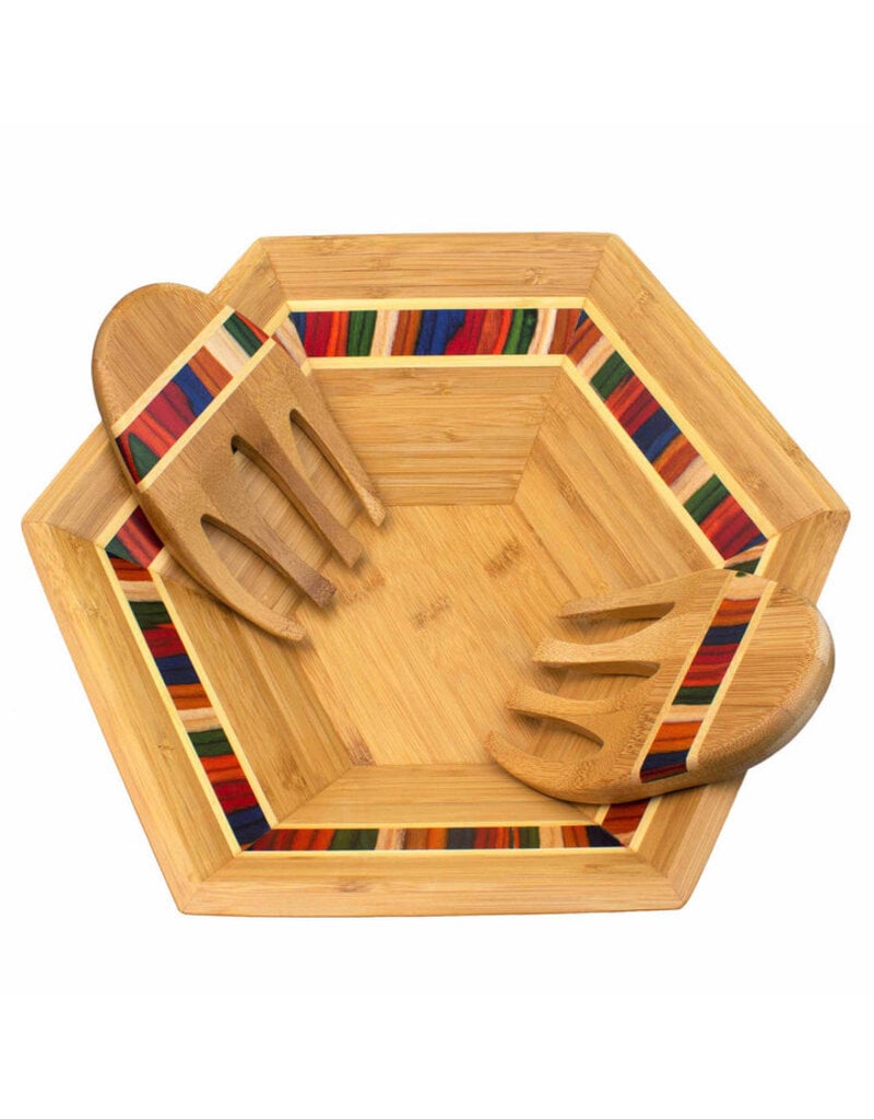 Totally Bamboo Baltique Marrakesh Collection