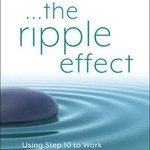 Drop The Rock ...the ripple effect