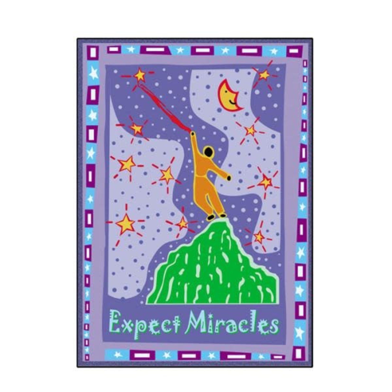 Greeting Cards (Expect Miracles)