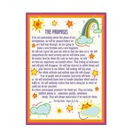Greeting Card [The Promises/Rainbow]