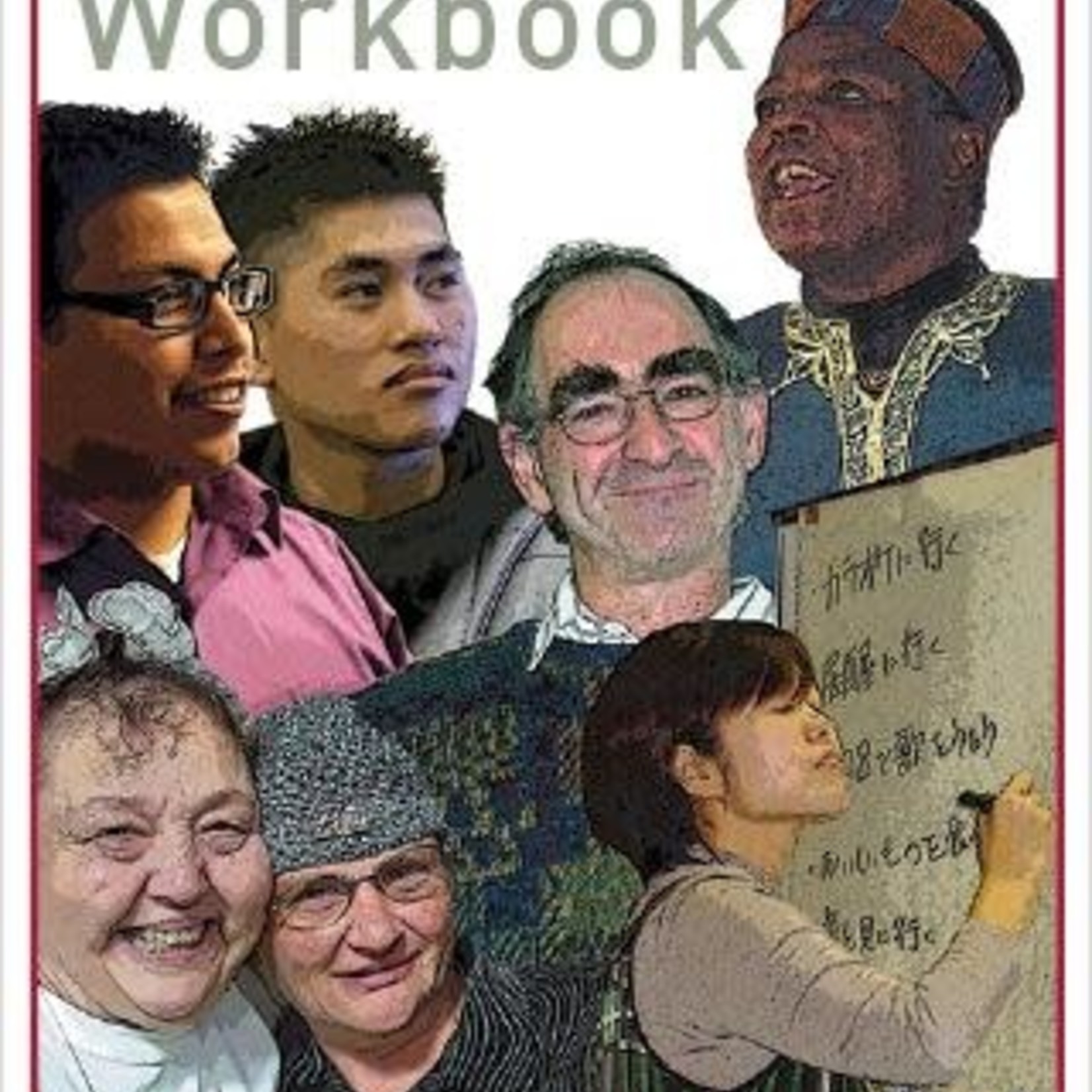 WRAP [Workbook]