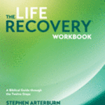 The Life Recovery [Workbook]