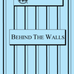 NA Booklet (Behind The Walls) Blue