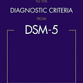DSM-5 Desk Reference