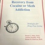 Recovery From Cocaine Or Meth Addiction