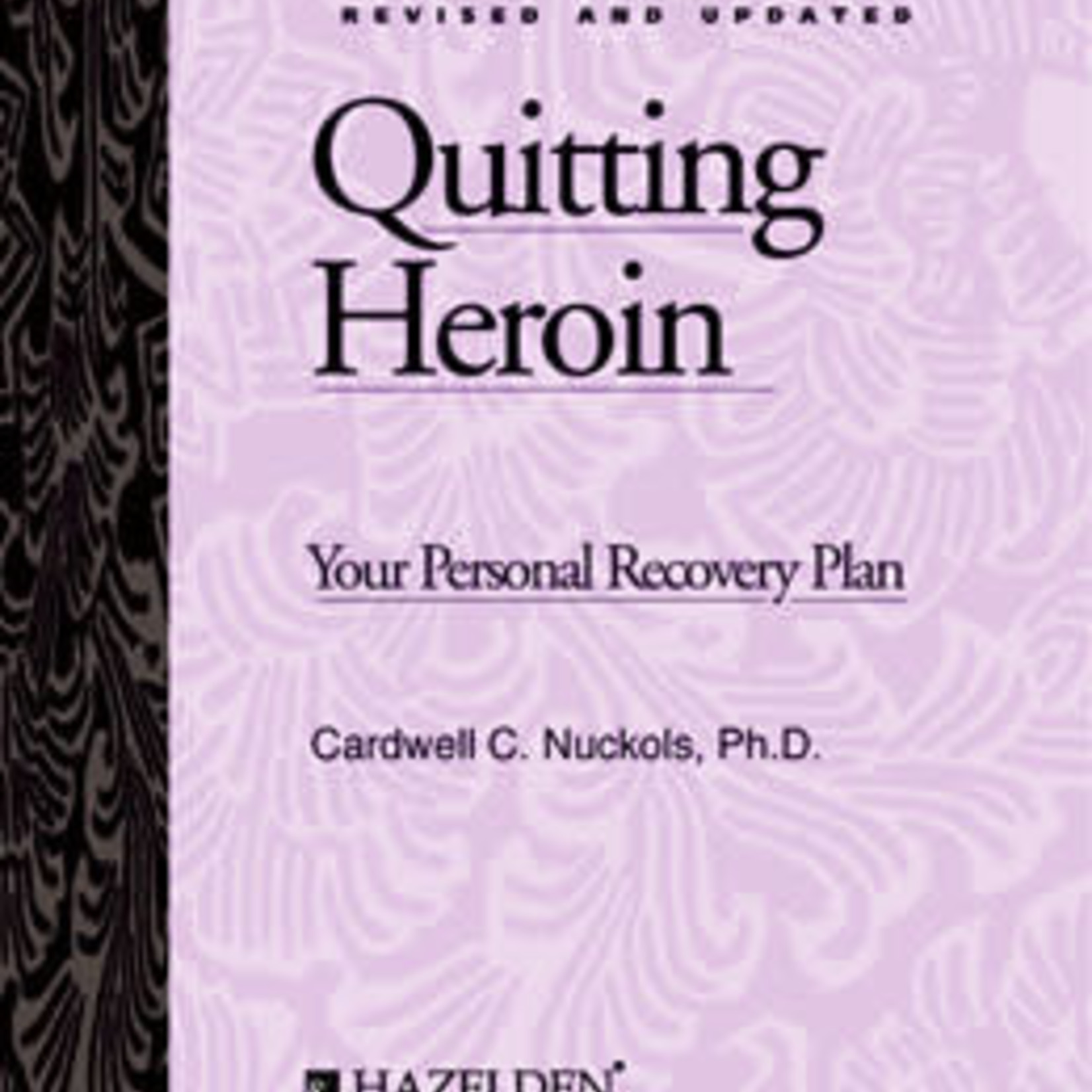 Workbooks (Quitting Heroin)