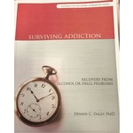 Workbooks (Surviving Addiction)