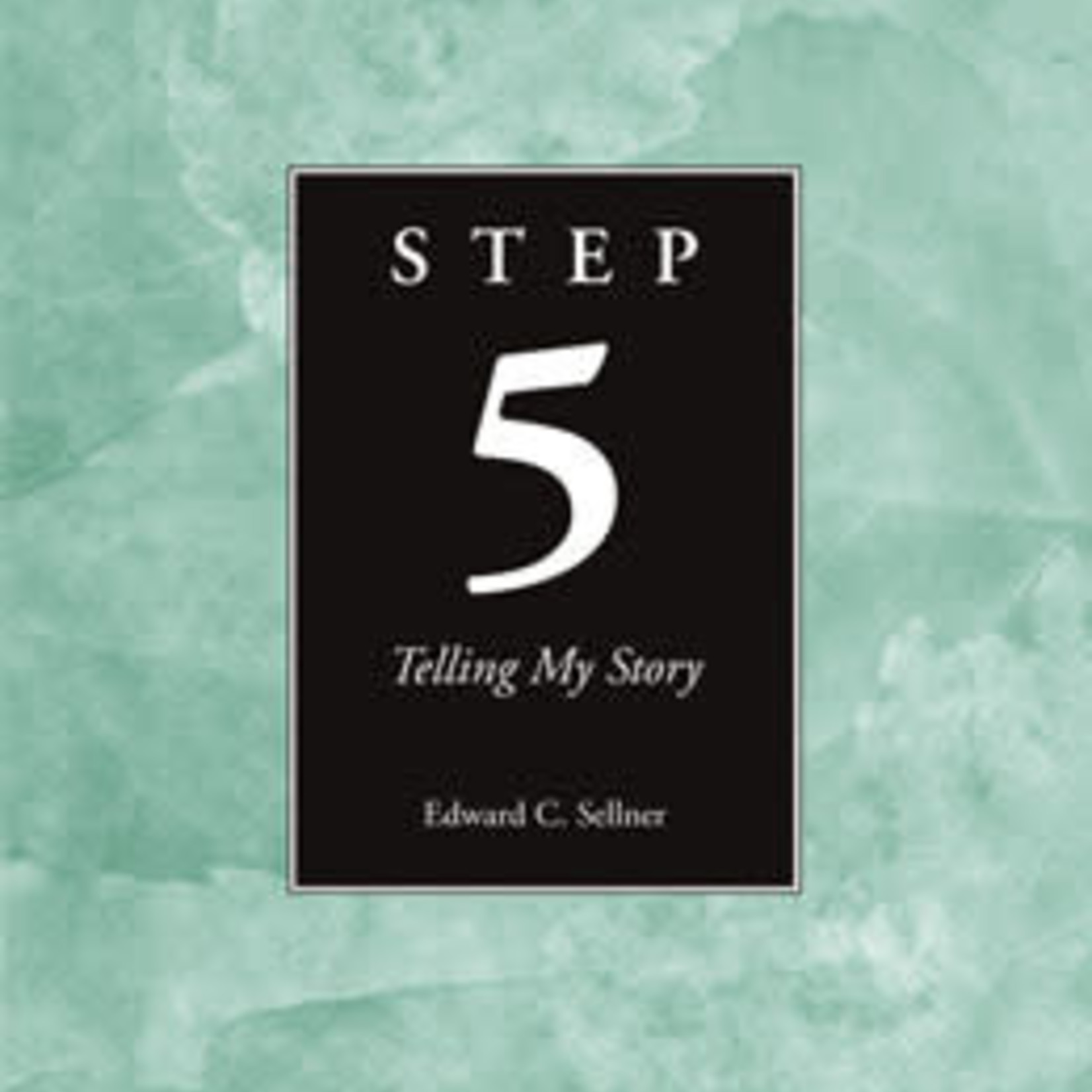 [Step 05] Telling My Story