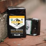 Sober Joe Coffee (Daily Reprieve Organic)