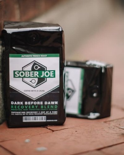 Sober Joe Coffee (Dark Before the Dawn)