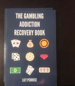 Gambling Addiction Recovery Book