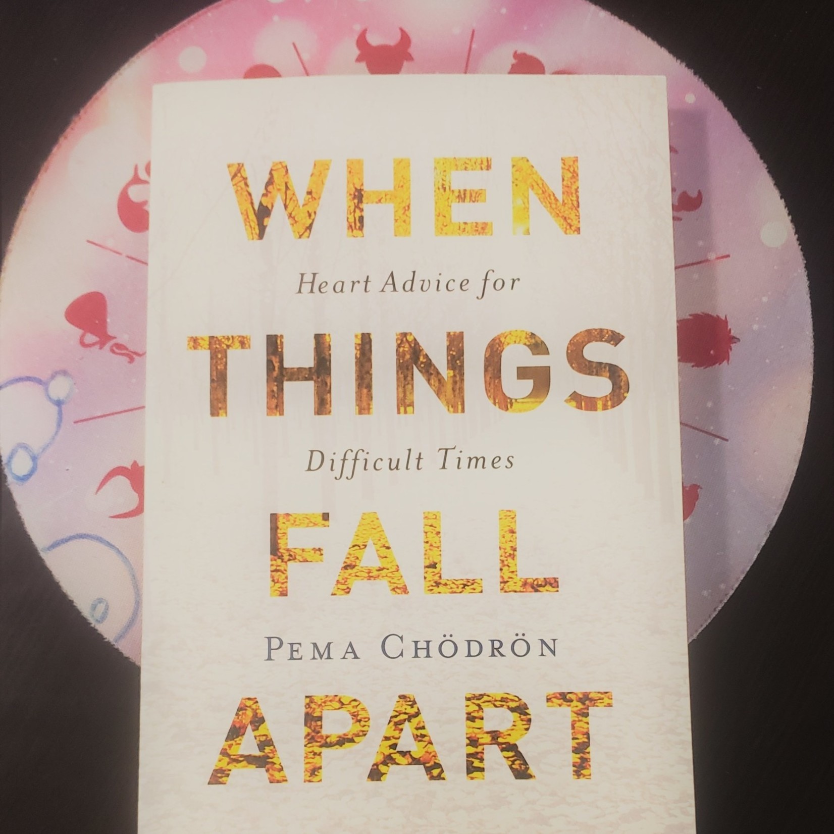 When Things Fall Apart- 20th Anniversary Edition