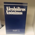 AA Big Book [Softcover] Spanish/Español