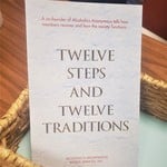 Twelve Steps and Twelve Traditions (Softcover)