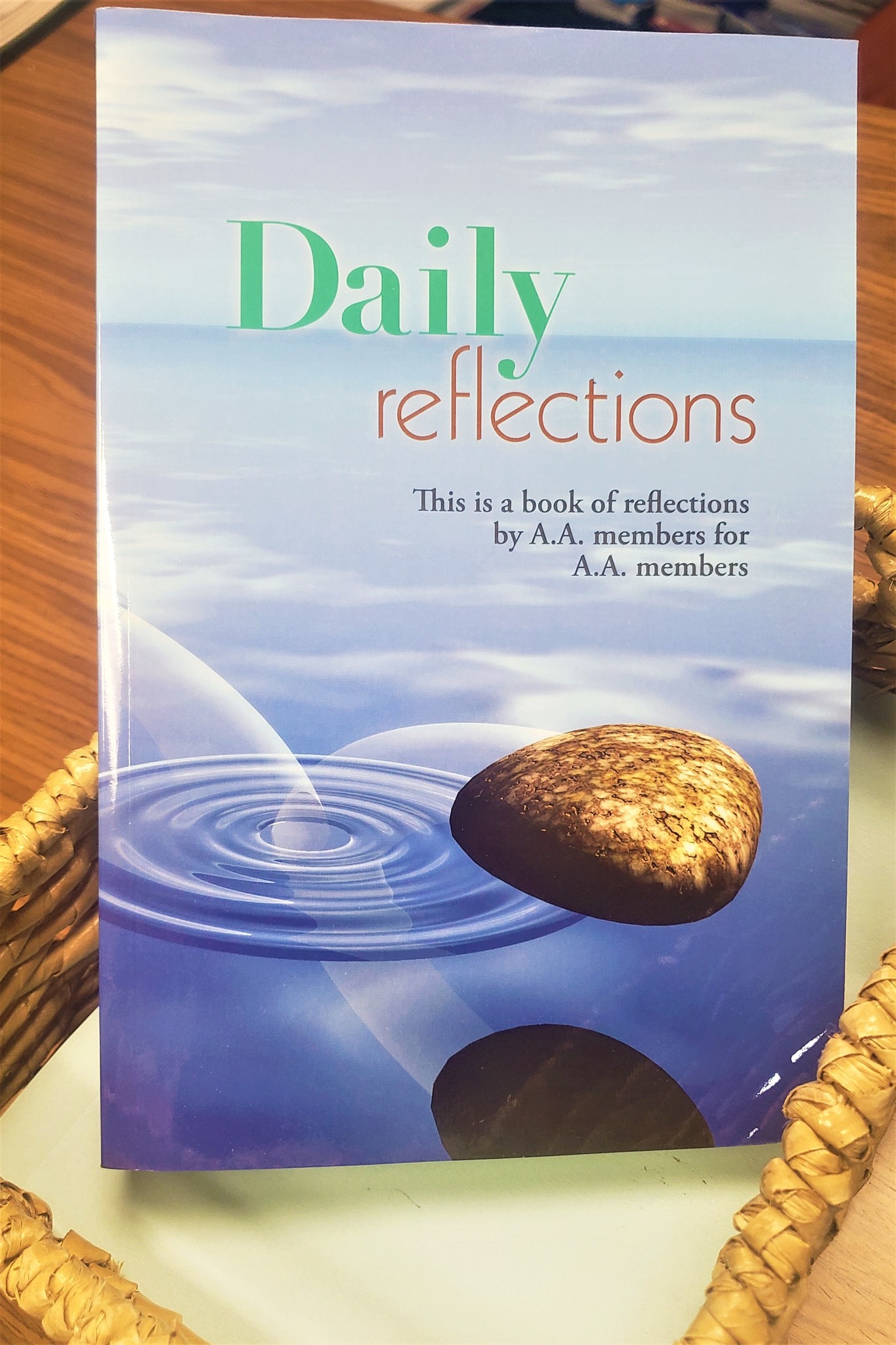 daily reflections aa dec 18