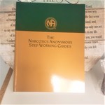 The Narcotics Anonymous Step Working Guides