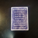 Verse Cards (God Is Always With You)