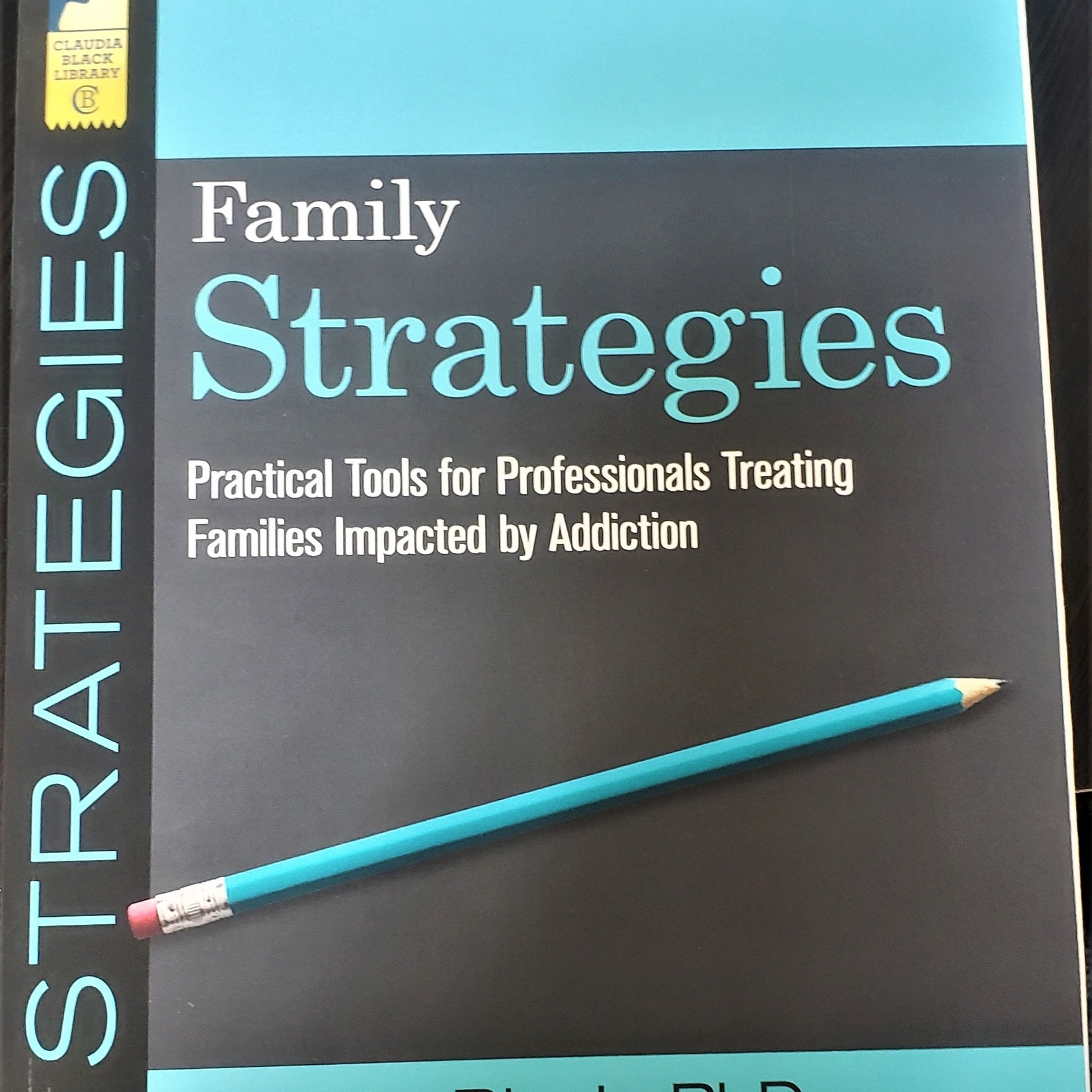 Family Strategies: Practical Tools for Treating Families Impacted by Addiction